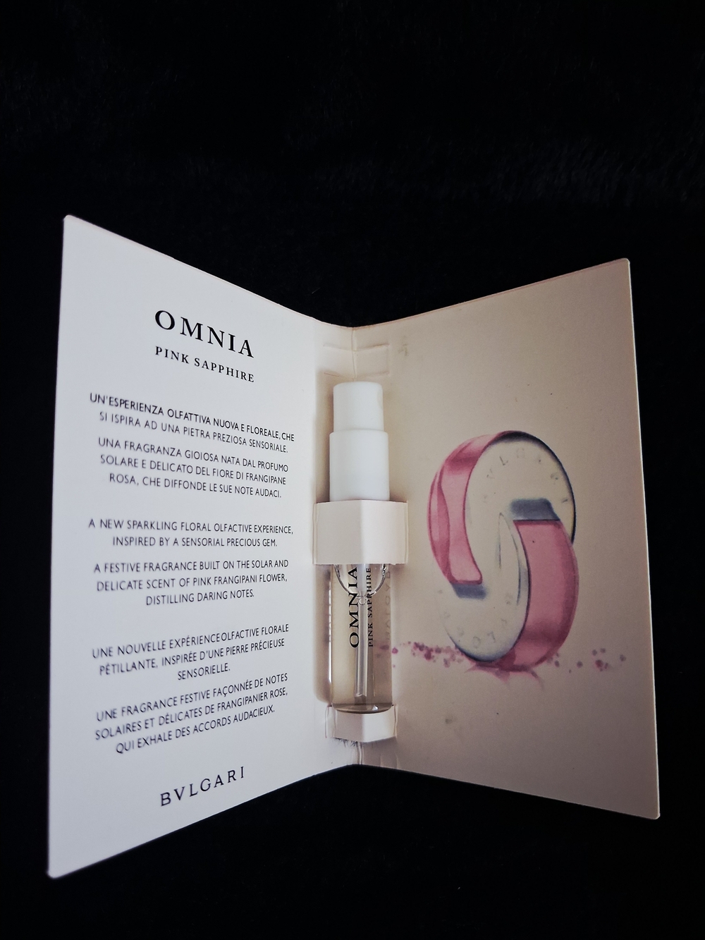 6x Sample Fragrance - Picture 4 of 7